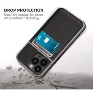 Cover protettiva per iPhone 13 Pro