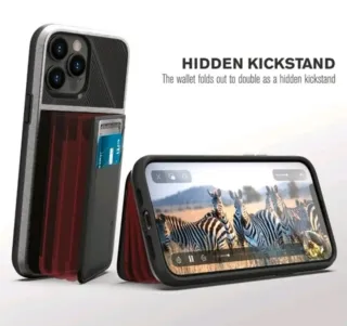 Cover protettiva per iPhone 13 Pro