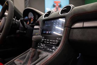 Porsche 718 Spyder RS 2025 Nacional !!