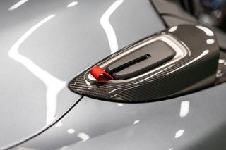 Porsche 718 Spyder RS 2025 Nacional !!