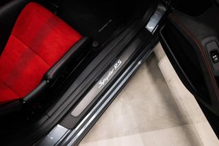 Porsche 718 Spyder RS 2025 Nacional !!