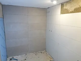 REFORMAS INTEGRALES DE INTERIORES