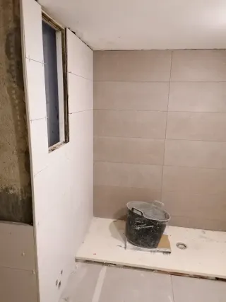 REFORMAS INTEGRALES DE INTERIORES
