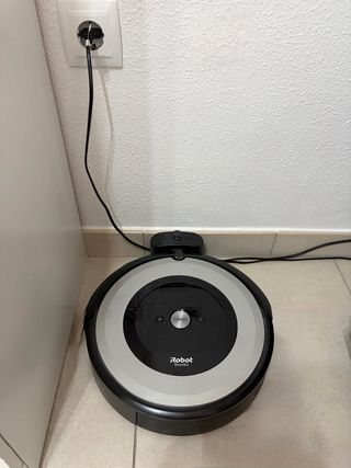 Aspiradora Robot iRobot Roomba e5