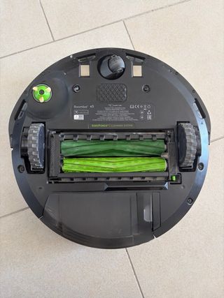 Aspiradora Robot iRobot Roomba e5
