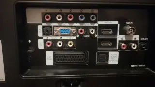 Samsung LE26A336 TV 26 HD Negra