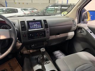 Nissan Navara 2011