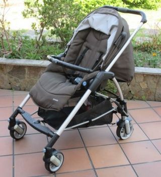 Trío Bebecar Confort Streety