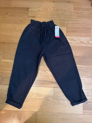 Pantalones PEPCO GIRLS Talla 140 (10 años)