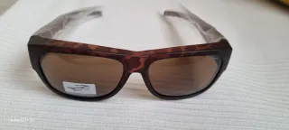 Montura Polaroid de sol para gafas de ver