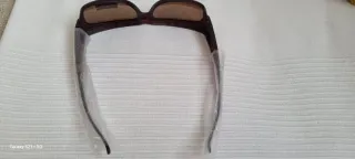 Montura Polaroid de sol para gafas de ver