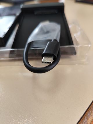 Carcasa Disco Duro SATA SSD USB 3.0/3.1