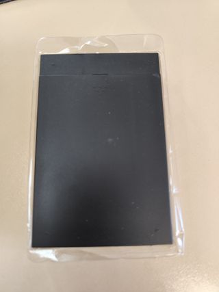 Carcasa Disco Duro SATA SSD USB 3.0/3.1