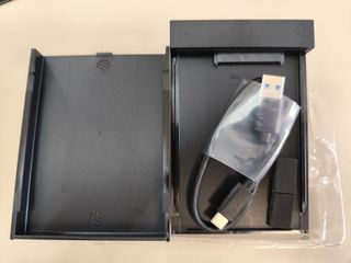 Carcasa Disco Duro SATA SSD USB 3.0/3.1