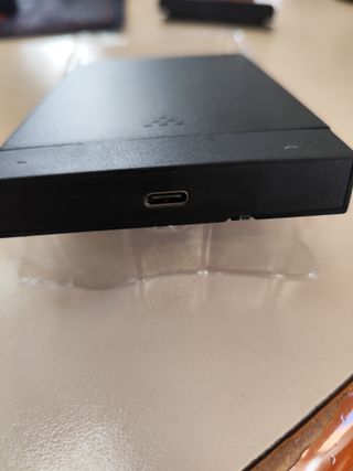 Carcasa Disco Duro SATA SSD USB 3.0/3.1