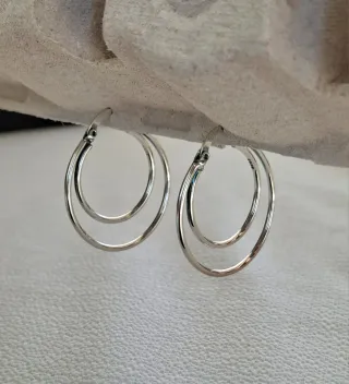 Pendientes de Plata. Envíos gratis a partir de 40€