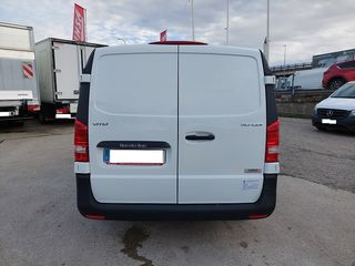 Mercedes-Benz Vito FRIGORÍFICA 2021