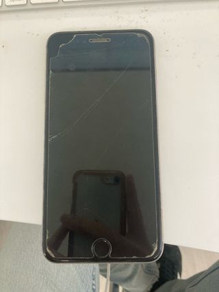 iPhone 6S Plus Space Gray