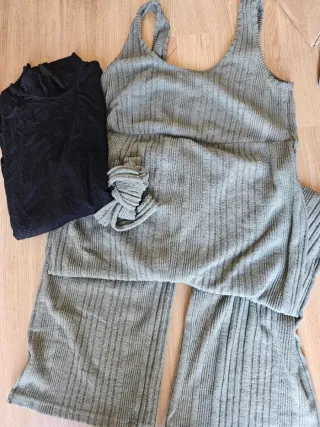 Ropa Premamá maternidad