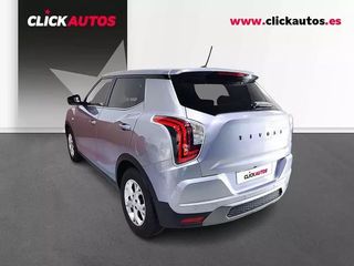 SsangYong Tivoli 1.5 G15T 160CV Urban Plus AUT