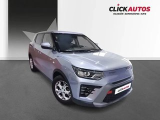 SsangYong Tivoli 1.5 G15T 160CV Urban Plus AUT