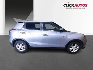 SsangYong Tivoli 1.5 G15T 160CV Urban Plus AUT