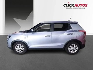 SsangYong Tivoli 1.5 G15T 160CV Urban Plus AUT