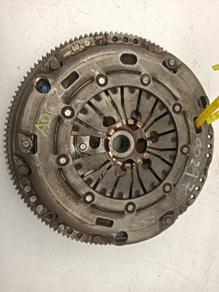 KIT EMBRAGUE SEAT ALTEA (5P1) BJB 0430820002