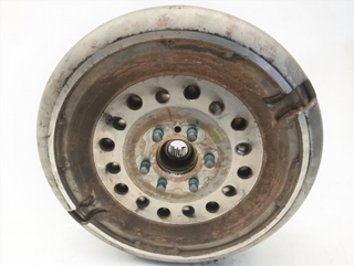 KIT EMBRAGUE SEAT ALTEA (5P1) BJB 0430820002