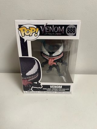 Funko Pop! Venom 888 Let There Be Carnage