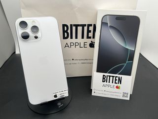 iPhone 16 Pro Max 256GB NUOVO! GARANZIA! CAMBIO