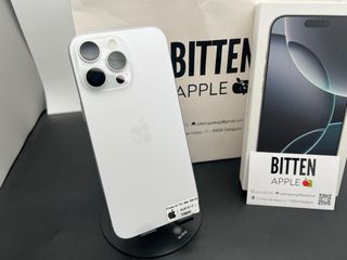 iPhone 16 Pro Max 256GB NUOVO! GARANZIA! CAMBIO