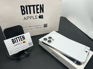 iPhone 16 Pro Max 256GB NUOVO! GARANZIA! CAMBIO