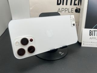 iPhone 16 Pro Max 256GB NUOVO! GARANZIA! CAMBIO