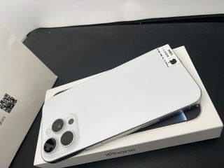 iPhone 16 Pro Max 256GB NUOVO! GARANZIA! CAMBIO