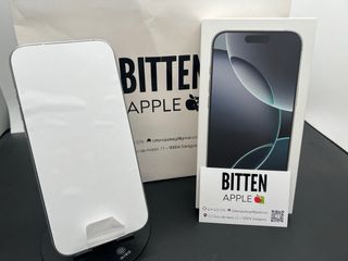 iPhone 16 Pro Max 256GB NUOVO! GARANZIA! CAMBIO