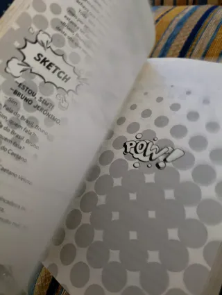 Telefonemas do Nilton (Portuguese Edition)