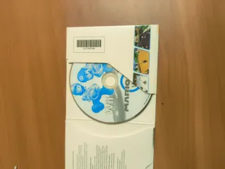 Mario Kart Wii Nintendo