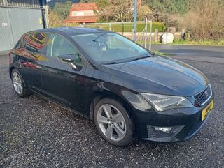 SEAT Leon FR 2.0 TDI 150CV