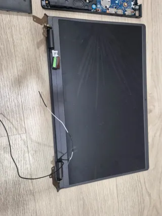 Dell Inspiron 15 3535