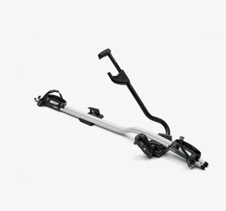 Barras Techo BMW X3 + 2 Portabicicletas