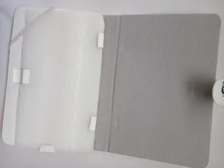 20 Fundas para tablet diseño Marilyn y Londres