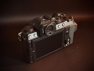 Cámara Fujifilm X-S20 (Cuerpo)