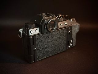 Cámara Fujifilm X-S20 (Cuerpo)