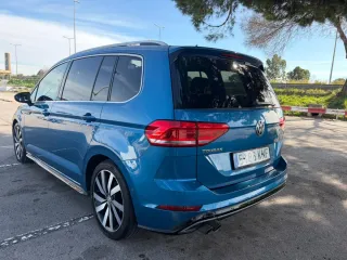 ❗️Volkswagen Touran R-Line 1.4 150CV (C)❗️