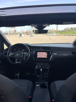 ❗️Volkswagen Touran R-Line 1.4 150CV (C)❗️