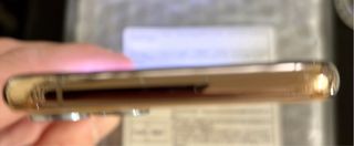 iPhone 11 Pro Oro in eccellenti condizioni