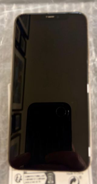 iPhone 11 Pro Oro in eccellenti condizioni