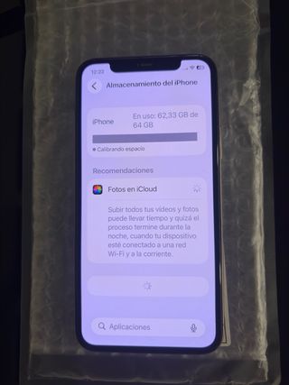 iPhone 11 Pro Oro in eccellenti condizioni