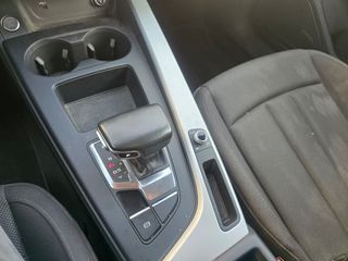 SIN ENTRADA!Audi A4 DIESEL AUTOMÁTICO ETIQUETA ECO